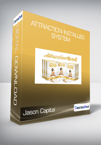 Jason Capital – Attraction Installed System