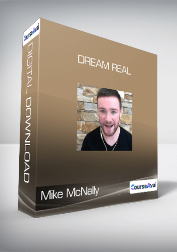 Dream Real – Mike McNally
