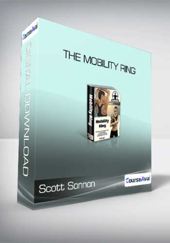 Scott Sonnon - The Mobility Ring