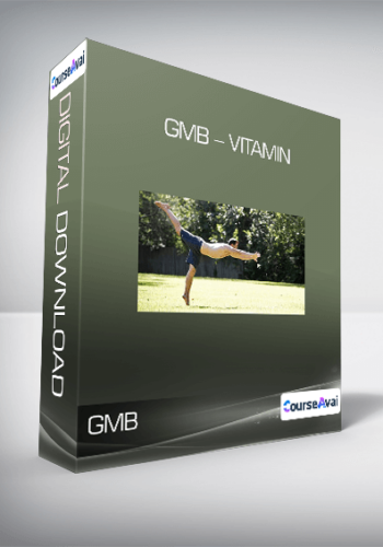GMB - Vitamin
