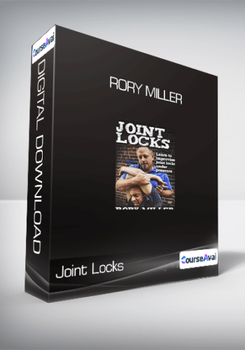 Rory Miller – Joint Locks