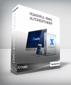Xmails - Powerful Email Autoresponder