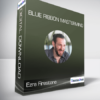 Ezra Firestone - Blue Ribbon Mastermind