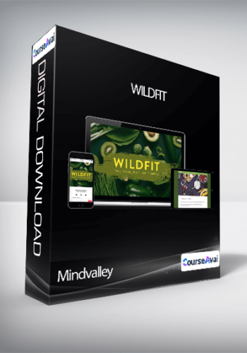 Mindvalley - Wildfit