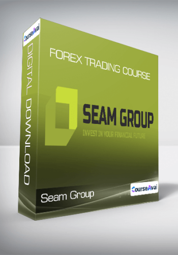Seam Group - Forex Trading Course