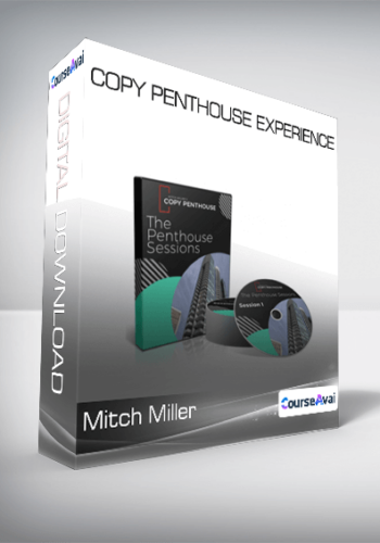 Mitch Miller - Copy Penthouse Experience