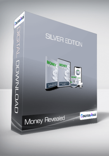 Money Revealed - Silver Edition