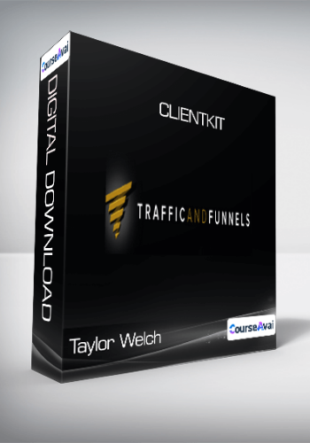Taylor Welch - ClientKit