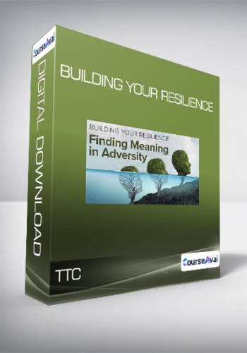TTC - Building your Resilience