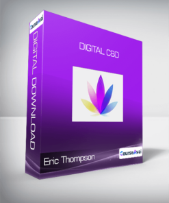 Eric Thompson - Digital CBD