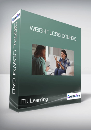 ITU Learning – Weight Loss Course