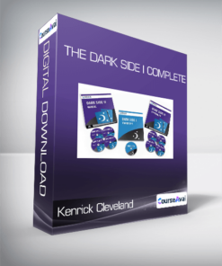 Kenrick Cleveland - The Dark Side I Complete