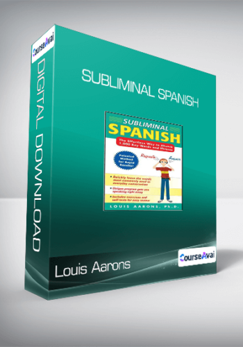 Louis Aarons – Subliminal Spanish