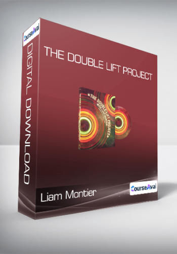 Liam Montier - The Double Lift Project