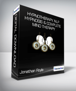 Jonathan Royle - Hypnotherapy