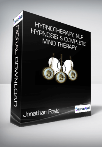 Jonathan Royle – Hypnotherapy, NLP Hypnosis & Complete Mind Therapy