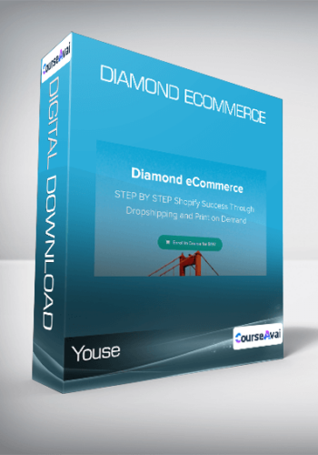 Youse - Diamond eCommerce