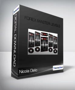 Nicola Delic - Forex Master Levels
