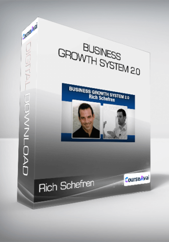 Rich Schefren – Business Growth System 2.0