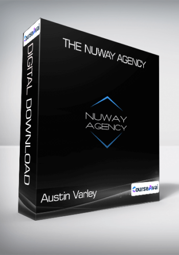 Austin Varley - The NuWay Agency