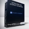 Greg Jeffries - Listbuilding for Internet Marketers