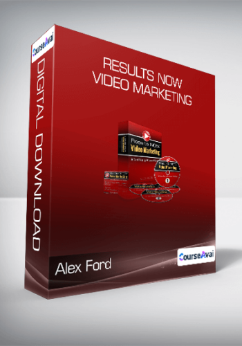 Alex Ford - Results NOW Video Marketing