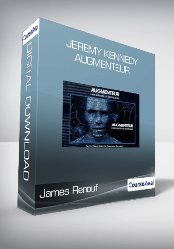 James Renouf & - Jeremy Kennedy - Augmenteur