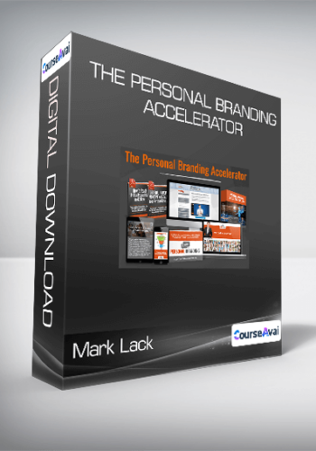 Mark Lack - The Personal Branding Accelerator