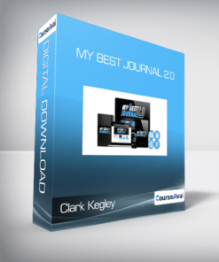 Clark Kegley - My Best Journal 2.0