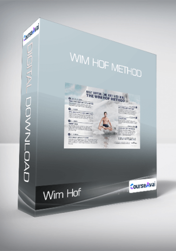Wim Hof – Wim Hof Method