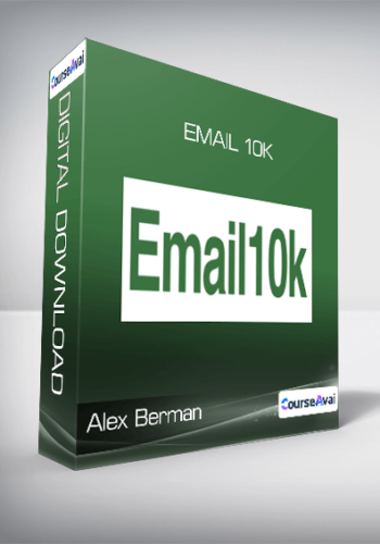 Alex Berman - Email 10k