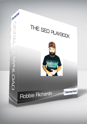 Robbie Richards – The SEO Playbook