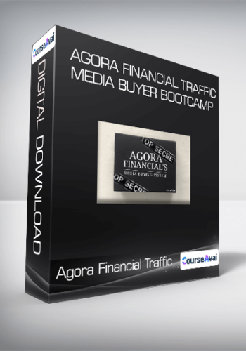 Agora Financial Traffic - Media Buyer Bootcamp