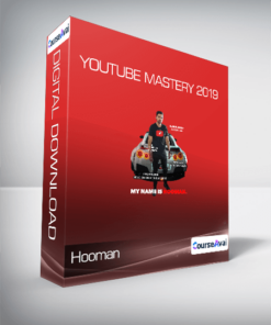 Hooman - YouTube Mastery 2019