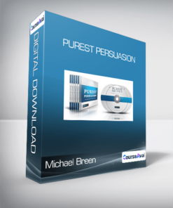 Michael Breen - Purest Persuasion