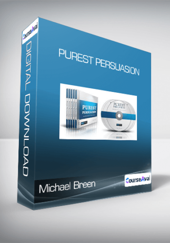 Michael Breen – Purest Persuasion