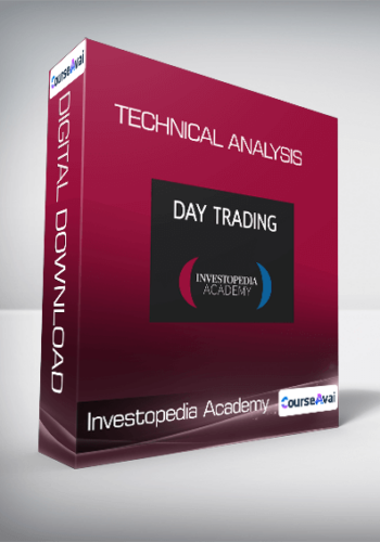 Investopedia Academy - Technical Analysis
