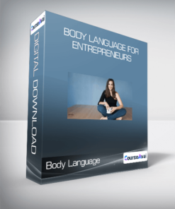Body Language for Entrepreneurs