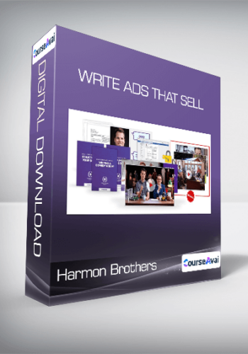 Harmon Brothers – Write Ads That Sell