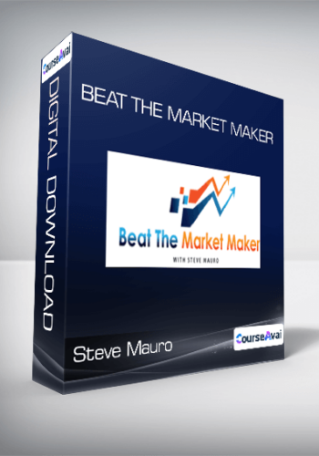 Steve Mauro – Beat The Market Maker