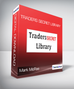 Mark McRae - Traders Secret Library