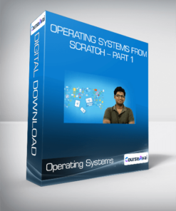 Operating Systems From Scratch - Part 1