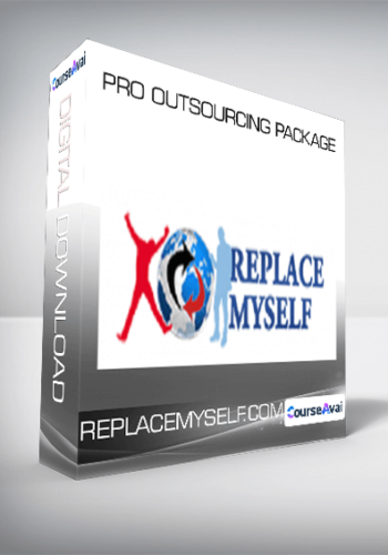 ReplaceMyself.com - Pro Outsourcing Package