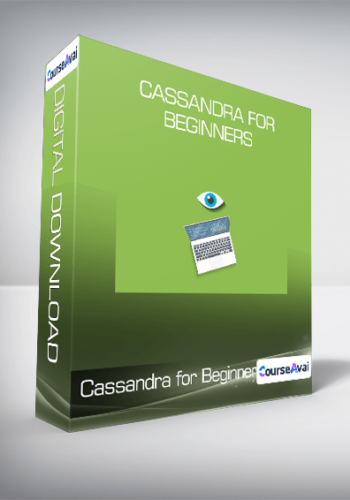 Cassandra for Beginners