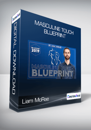 Liam McRae - Masculine Touch Blueprint