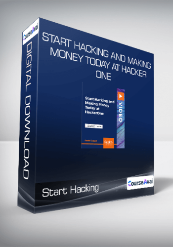 Start Hacking and Making Money Today at Hacker One