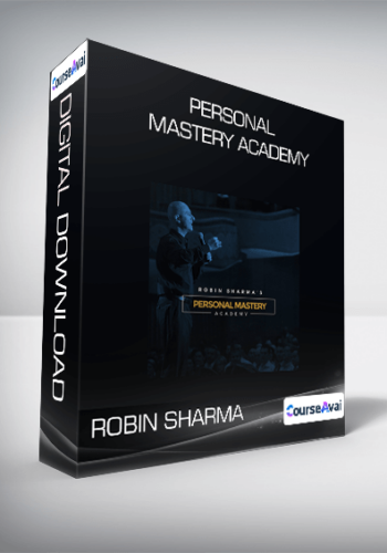 Robin Sharma - Personal Mastery Academy