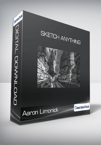 Aaron Limonick – Sketch Anything