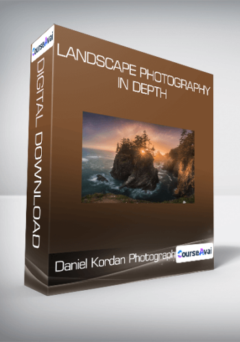 Daniel Kordan Photography – Landscape Photography In Depth