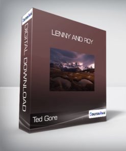 Ted Gore - Lenny and Roy